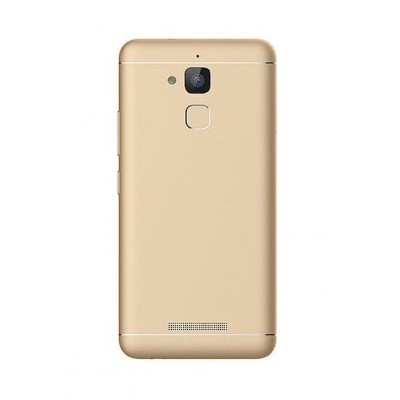 Full Body Housing For Asus Zenfone Pegasus 3 32gb Gold - Maxbhi.com