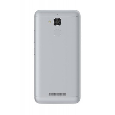 Full Body Housing For Asus Zenfone Pegasus 3 32gb Grey - Maxbhi.com