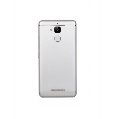 Full Body Housing For Asus Zenfone Pegasus 3 32gb Silver - Maxbhi Com