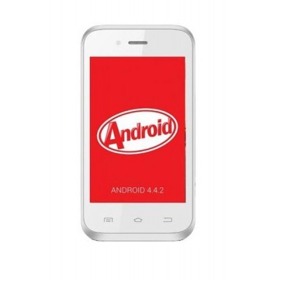 Full Body Housing For Celkon Campus Mini A350 Black - Maxbhi.com