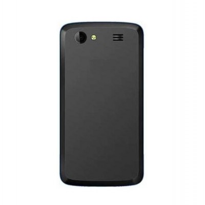 Full Body Housing For Intex Aqua Eco Black - Maxbhi.com