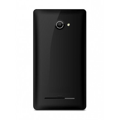 Full Body Housing For Ktouch A20 Black - Maxbhi.com