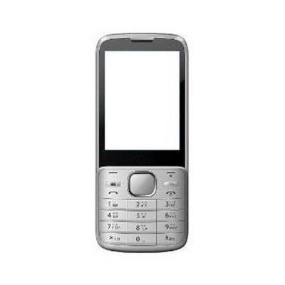 Full Body Housing For Lava Kkt 27 Plus White - Maxbhi.com