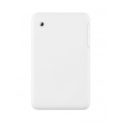 Full Body Housing For Lenovo A730 Black - Maxbhi.com