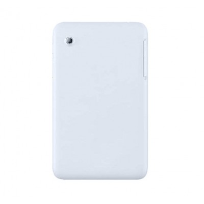 Full Body Housing For Lenovo A730 White - Maxbhi.com