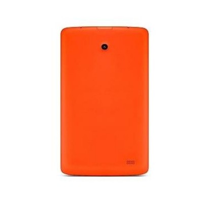 Full Body Housing For Lg G Pad 8.0 Orange - Maxbhi.com