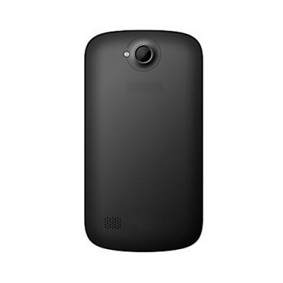 Full Body Housing For Mtech Opal 3g Smart Black - Maxbhi.com