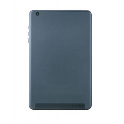 Full Body Housing For Prestigio Multipad 4 Quantum 8.0 3g Black - Maxbhi.com