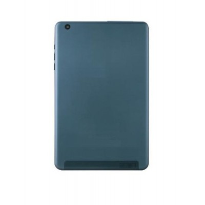 Full Body Housing For Prestigio Multipad 4 Quantum 8.0 3g Blue - Maxbhi.com
