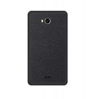 Full Body Housing For Spice Stellar Mi362 Black - Maxbhi.com