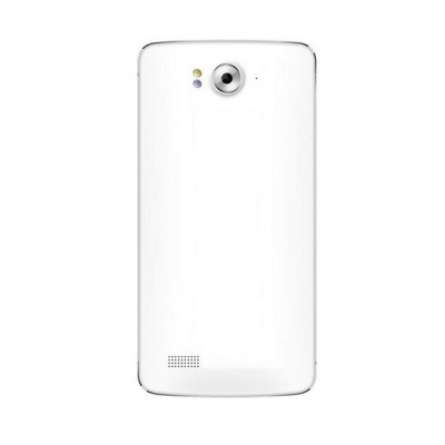 Full Body Housing For Torque Droidz Octave Black - Maxbhi.com