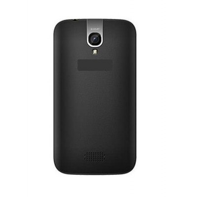 Full Body Housing For Videocon Infinium Z30 Lite Black - Maxbhi.com