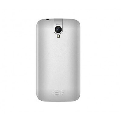 Full Body Housing For Videocon Infinium Z30 Lite White - Maxbhi.com