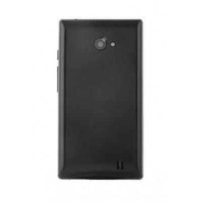 Full Body Housing For Zen Ultrafone 105 Plus Black - Maxbhi.com