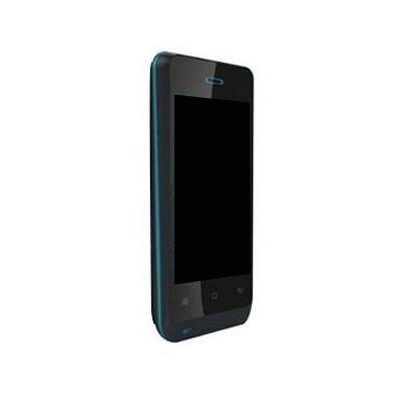 Full Body Housing For Celkon Campus A10 Black - Maxbhi Com
