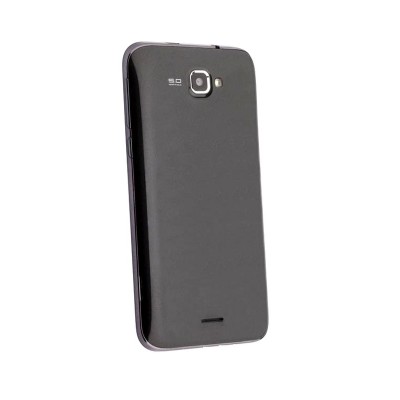 Full Body Housing For Fly Iq454 Evo Tech 1 Black - Maxbhi Com