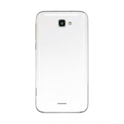 Full Body Housing For Fly Iq454 Evo Tech 1 White - Maxbhi.com