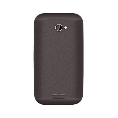 Full Body Housing For Iball Andi 3.5 Classique Black - Maxbhi.com