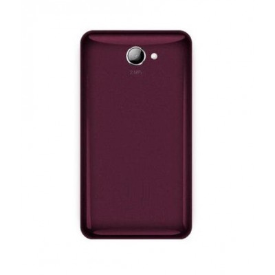 Full Body Housing For Iball Andi 3 5kke Glory Black - Maxbhi Com