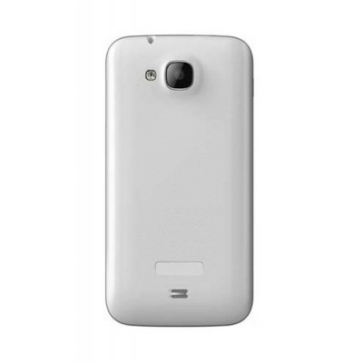 Full Body Housing For Intex Aqua N2 White - Maxbhi.com