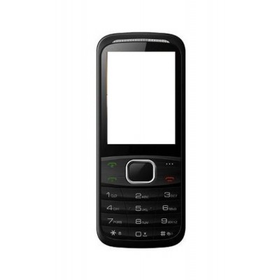 Full Body Housing For Lemon B649 Grey - Maxbhi.com