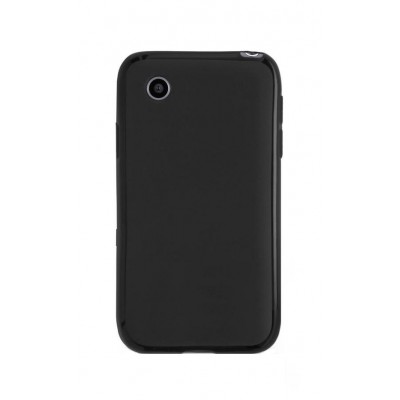Full Body Housing For Lg L40 Black - Maxbhi Com