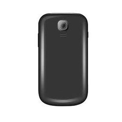 Full Body Housing For Maxx Genx Droid7 Ax353 Black - Maxbhi.com