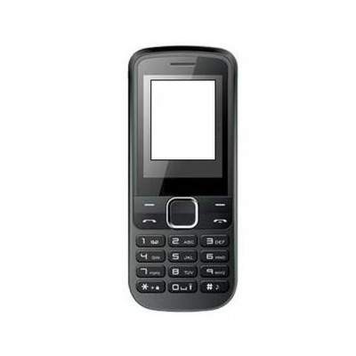 Full Body Housing For Maxx Mx103 Arc Black - Maxbhi.com