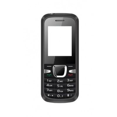 Full Body Housing For Maxx Mx181 Supremo Red - Maxbhi.com