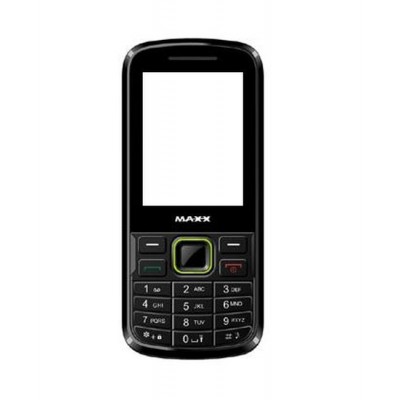 Full Body Housing For Maxx Mx246 Play Green - Maxbhi.com