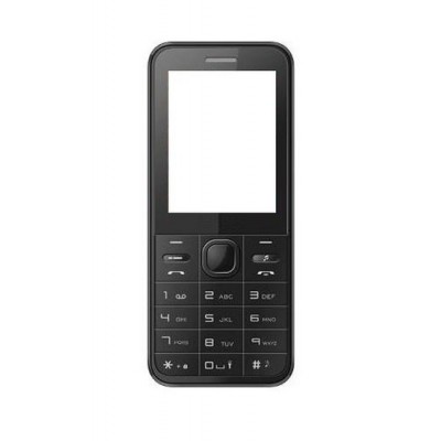 Full Body Housing For Maxx Mx254 Play Blue - Maxbhi.com