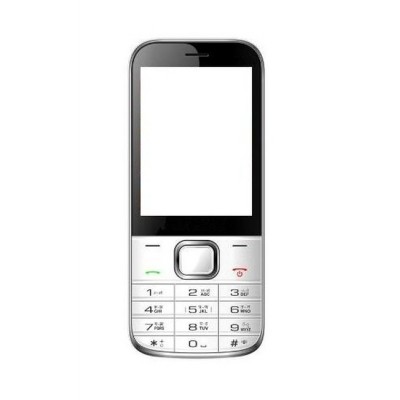 Full Body Housing For Swingtel Sw30 White - Maxbhi.com