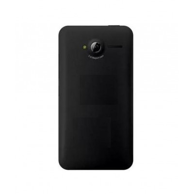 Full Body Housing For Zen Ultrafone 303 Power Black - Maxbhi Com