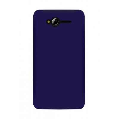 Full Body Housing For Zen Ultrafone 303 Power Blue - Maxbhi.com
