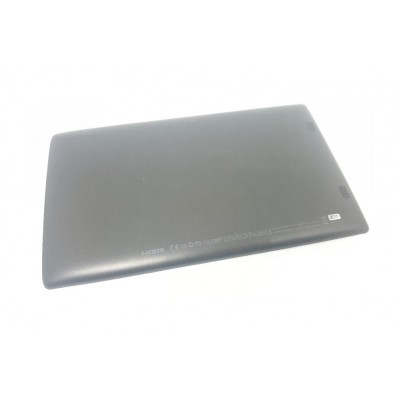Full Body Housing For Archos Arnova 10c G3 Black - Maxbhi Com