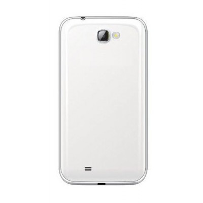 Full Body Housing For Byond Tech Phablet Ii White - Maxbhi Com