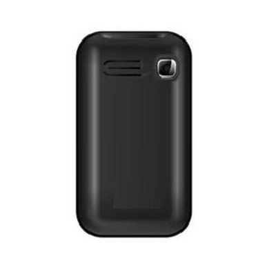 Full Body Housing For Jivi Jv X606 White - Maxbhi.com