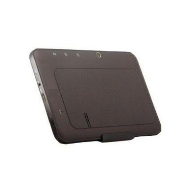 Full Body Housing For Swipe All In One Tab Black - Maxbhi.com