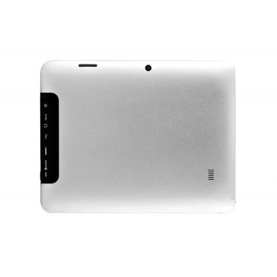 Full Body Housing For Swipe Velocity Tab Black - Maxbhi.com