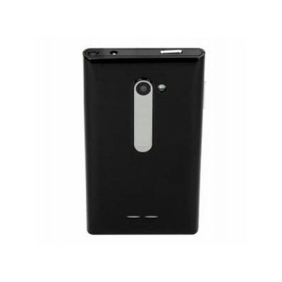 Full Body Housing For Vox Mobile V810 Black - Maxbhi.com