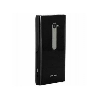 Full Body Housing For Vox Mobile V810 White - Maxbhi.com