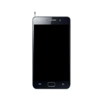 Full Body Housing For Vox Mobile V9100 White - Maxbhi Com