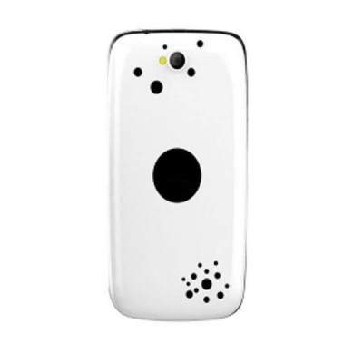 Full Body Housing For Zen P35 Black - Maxbhi.com