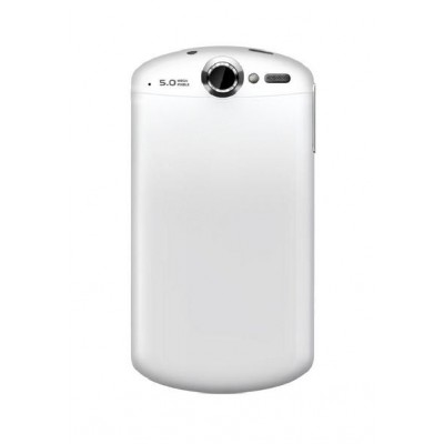 Full Body Housing For Huawei Ideos X5 Pro White - Maxbhi.com