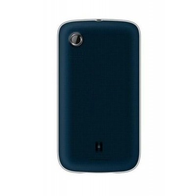 Full Body Housing For Intex Aqua 4 0 Black - Maxbhi Com