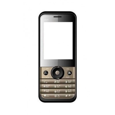 Full Body Housing For Wynncom W348 Black - Maxbhi.com