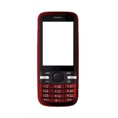 Full Body Housing For Byond Tech By 012 Plus White - Maxbhi.com