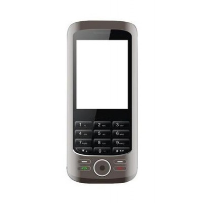 Full Body Housing For Gfive G5 Box Office White - Maxbhi.com