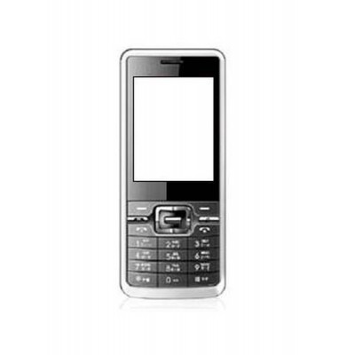 Full Body Housing For Lemon Duo 409 White - Maxbhi.com
