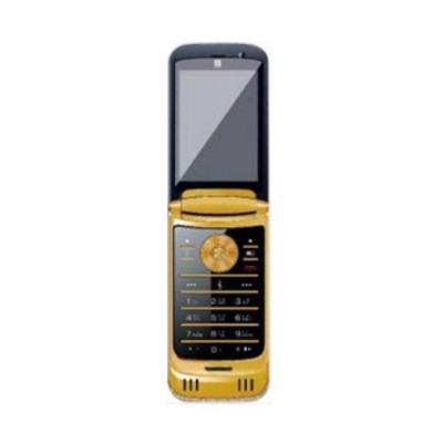 Full Body Housing For Iball Flipper Black Yellow - Maxbhi.com